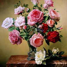 Схема вышивки «№1353273»