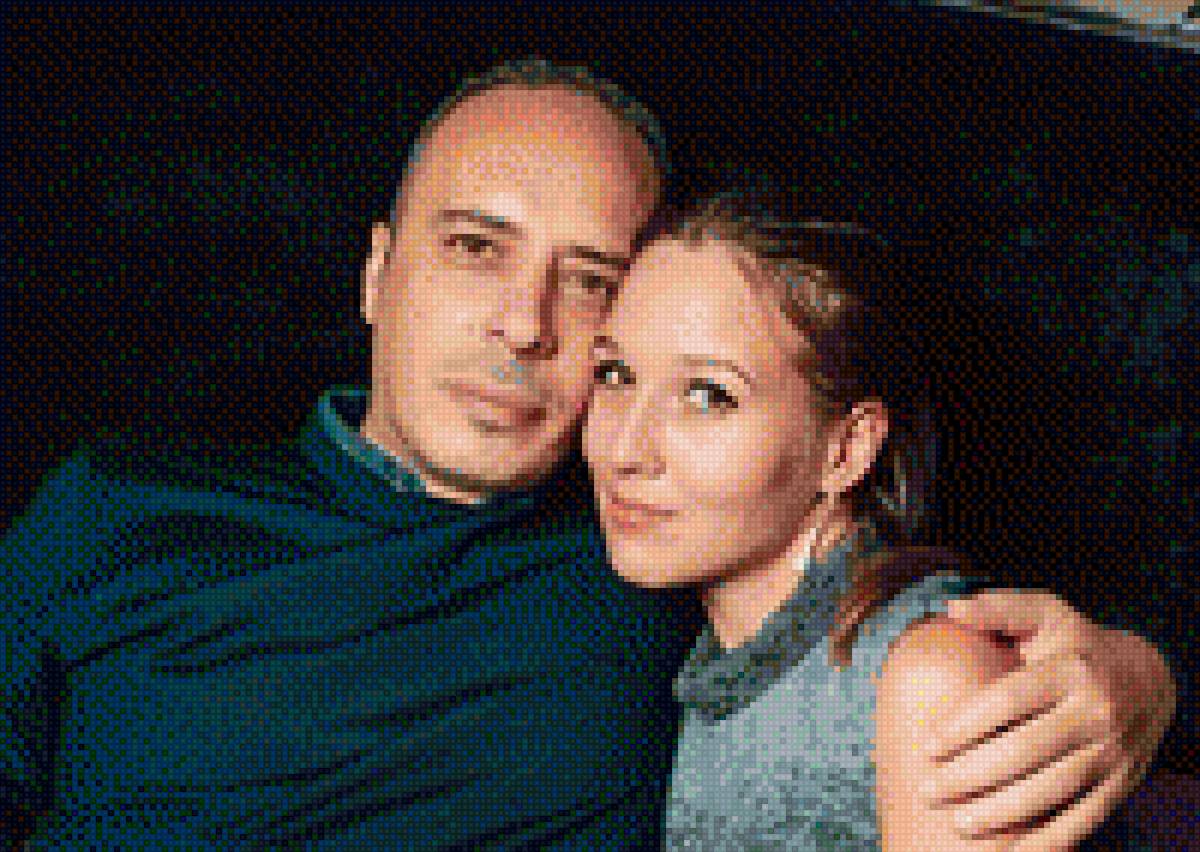 Саша Ш - предпросмотр