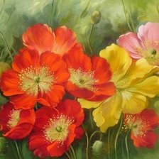 Схема вышивки «№1353339»