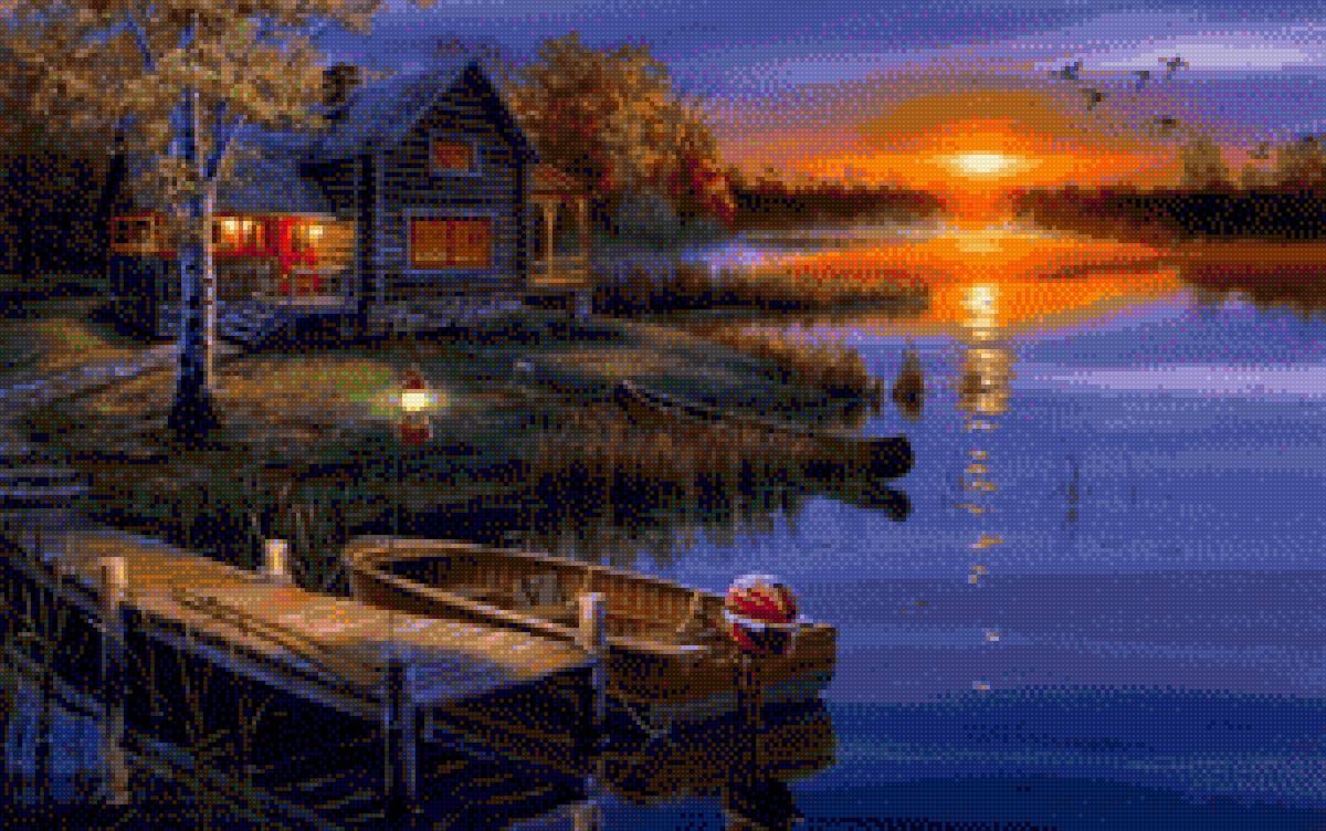 Искусство быть счастливым - предпросмотр