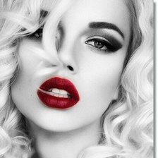 Схема вышивки «№1353407»