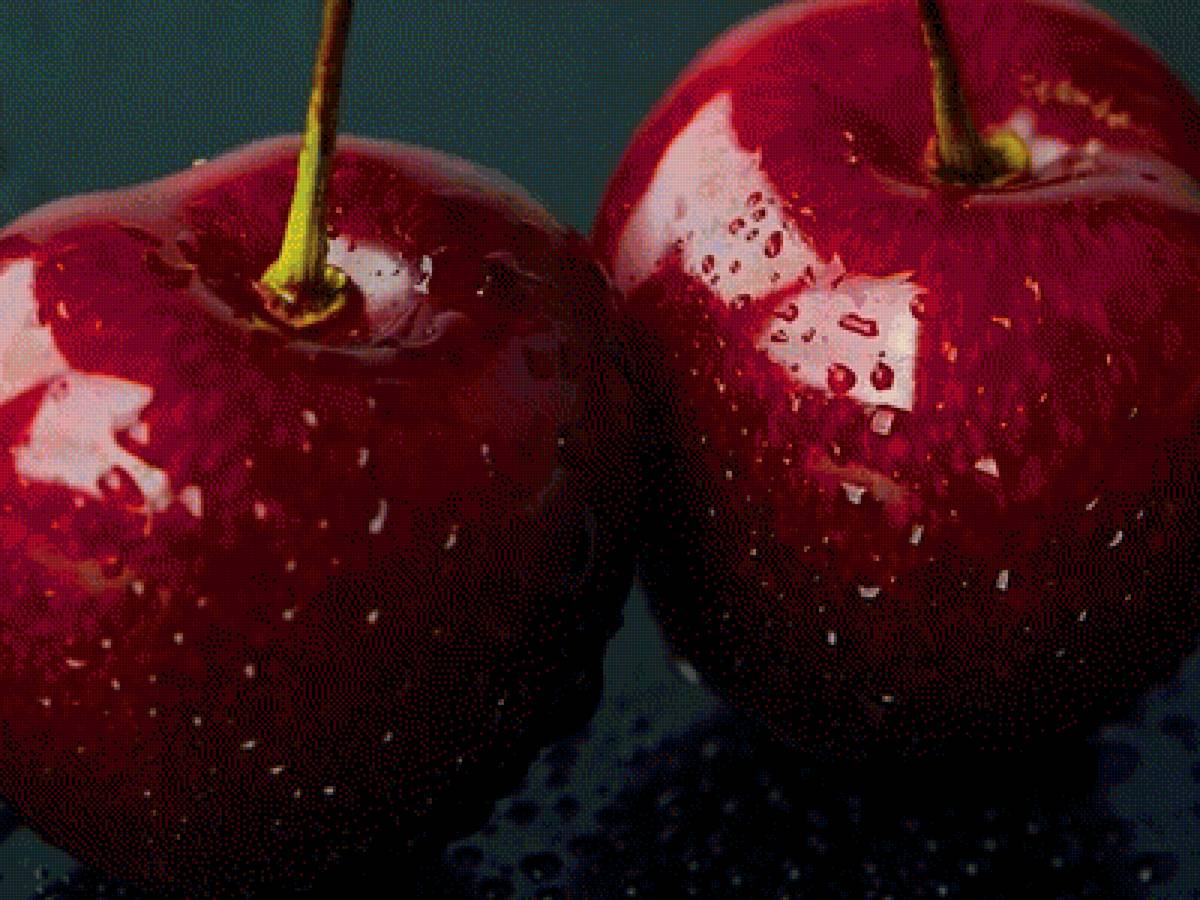 черешня - предпросмотр