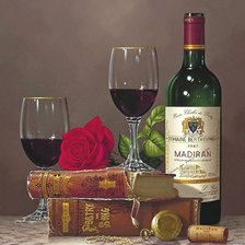 Схема вышивки «470»