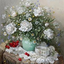 Схема вышивки «№1354203»