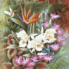 Схема вышивки «476»