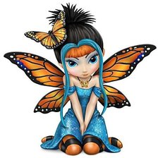 Схема вышивки «№1354340»