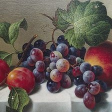 Схема вышивки «№1354341»