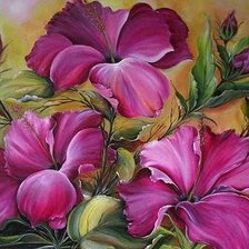 Схема вышивки «№1354357»