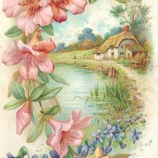 Схема вышивки «№1354477»