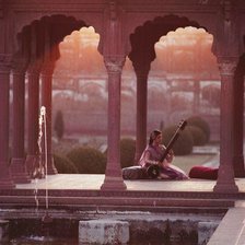 Схема вышивки «2»