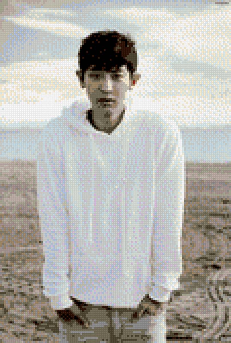 Park Chanyeol - exo, park chanyeol - предпросмотр