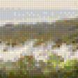 Предпросмотр схемы вышивки «№1354923»
