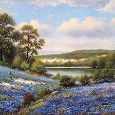 Схема вышивки «№1354923»