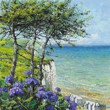 Схема вышивки «№1354928»