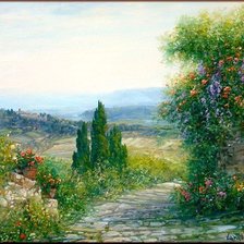 Схема вышивки «№1354929»