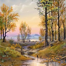 Схема вышивки «№1354931»