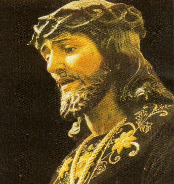 nazareno - оригинал