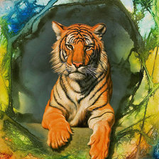 Схема вышивки «№1355401»