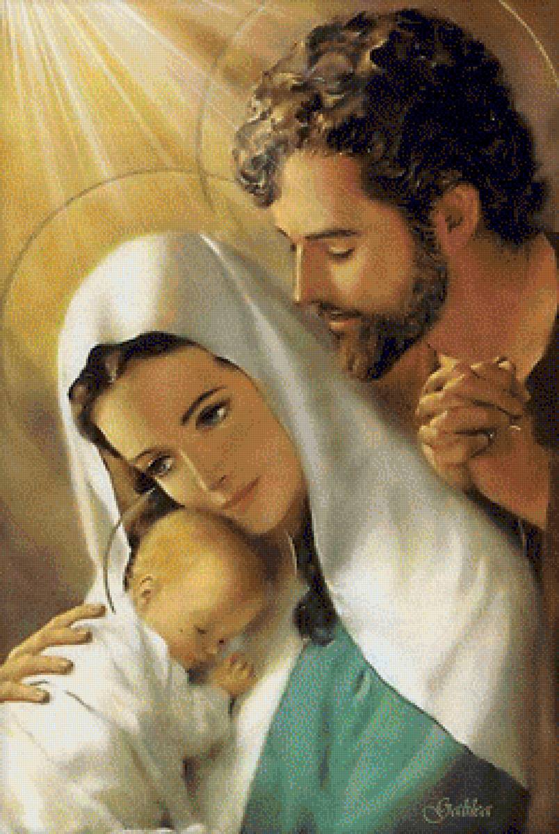 Quynh - thánh gia - предпросмотр