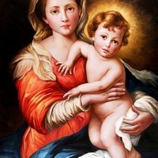 Схема вышивки «Quynh»