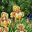 Предпросмотр схемы вышивки «№1356101»