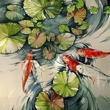 Схема вышивки «№1356123»