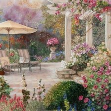 Схема вышивки «№1356126»