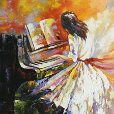 Схема вышивки «№1356129»