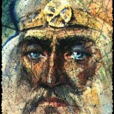 Схема вышивки «№1356235»