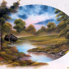 Схема вышивки «№1356294»