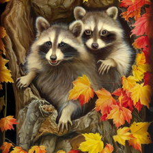 Схема вышивки «№1356561»