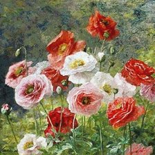 Схема вышивки «№1356574»