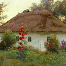 Схема вышивки «№1356669»