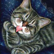 Схема вышивки «№1357313»