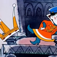 Схема вышивки «Вовка»