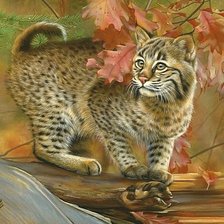 Схема вышивки «124»