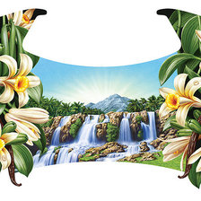 Схема вышивки «№1357946»