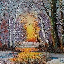 Схема вышивки «№1358251»