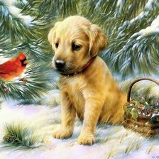 Схема вышивки «№1358260»