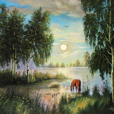 Схема вышивки «№1358268»