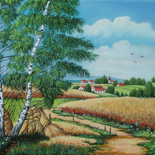 Схема вышивки «№1358277»