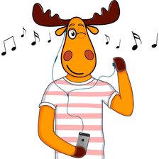 Схема вышивки «Палата 6»