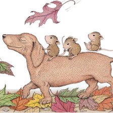 Схема вышивки «№1358396»