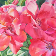 Схема вышивки «№1358405»