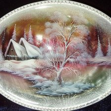 Схема вышивки «№1358460»