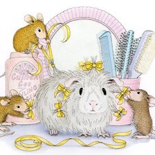 Схема вышивки «№1358532»