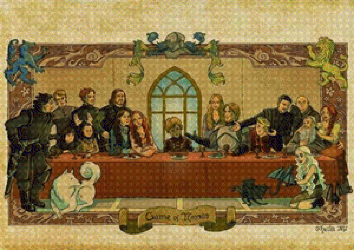 tronos - предпросмотр