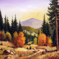 Схема вышивки «№1358653»