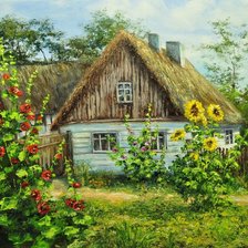 Схема вышивки «№1359061»