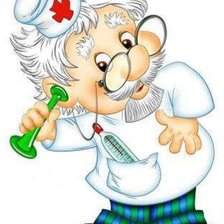 доктор Айболит